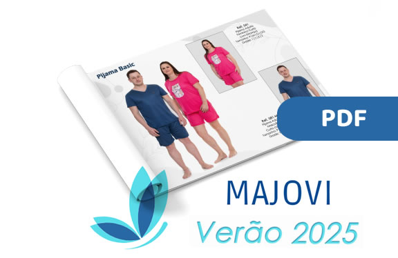 Cat&aacute;logo Majovi