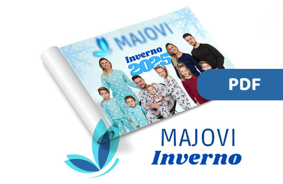 Cat&aacute;logo Majovi
